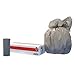 Trash Bags, 55 gal., 1.50 mil, PK100