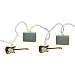 Fender Guitar Party Lights Stratocaster Rock Roll