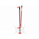 60'' HI 3 Ton 6600 lbs Farm Lifting Bumper Jack Sand Rail Jeep Tractor Truck SUV by T-Motorsports