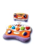 VTech V.Smile Baby including Learn and Discover Home