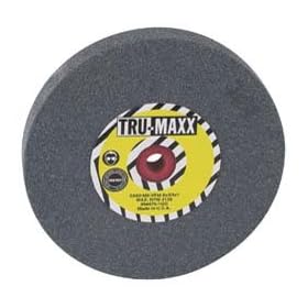 Tru-Maxx 10x1-1/2x1" 36g A/o Tru-maxx Bench&ped Wheel