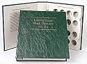 Littleton Barber Half Dollars 1892-1915 Album LCA41