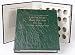 Littleton Barber Half Dollars 1892-1915 Album LCA41