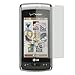 5 x New Screen Protector Film For LG enV TOUCH vx11000