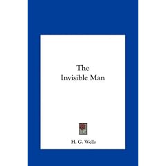 The Invisible Man the Invisible Man