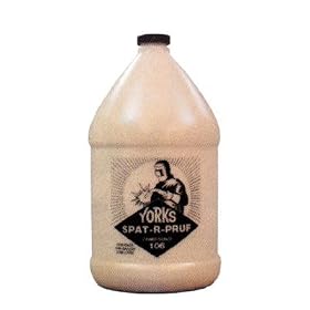 York 390-106-1 Yo 106-1 Spat-R-Pruf Compound