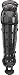TeamExpress - Rawlings Rhino Youth Catchers Leg Guards