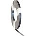 Spring Steel 1095 Shim Stock Coil, Blue Tempered, Polished Finish, MIL-S-7947, AISI 1095