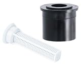 18 each: Rain Bird Quarter Circle Pattern Rotary Nozzle (8QC1)