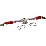 Skyjacker 7203 Steering Stabilizer Dual Kit