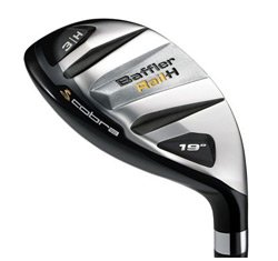 Cobra Baffler Rail H Hybrid