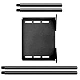 Three-stud Mounting Kit for U-3T Or U-3F Up To 70
