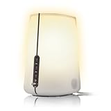 Philips HF3476/01 Wake-Up Light schwarz (Limited Edition)von "Philips"
