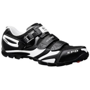Shimano SH-M086L Cycling Shoe - Men's
