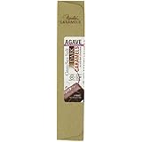 Amella Gray Sea Salt Caramels in Dark Chocolate, 2.80 Ounce