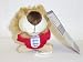 England F. A. Official Maskot Key Ring