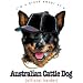 Australian Cattle Dog Proud Owner Womens Scoop Neck T-Shirt