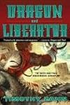 Dragon and Liberator: The Sixth Dragonback Adventure (Dragonback)