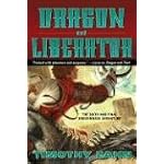 Dragon and Liberator: The Sixth Dragonback Adventure (Dragonback)