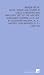 Reliqui Celtic: Texts, Papers and Studies in Gaelic Literature and Philology Left by the Late Rev. Alexander Cameron, Ll.D., Ed. By Alexander Macbain, M. A., and Rev. John Kennedy (V. 2 ) (1892-94) at Amazon Books: 31XbMpmgSpL._SL75_