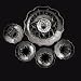 Gorham Lady Anne 6 Piece Party Set
