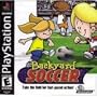 Backyard Soccer
