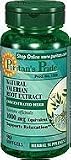 Valerian root