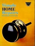 Simple home repairs