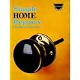 Simple Home Repairs by Elizabeth Gundrey
