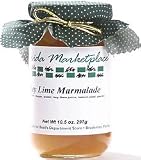 Florida Marketplace Key Lime Marmalade