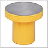 Pin Driver - 3 In Diameter