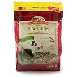 LM Animal Farms Vita Vittles Gold Total Diet for Chinchillas, 2 lbs.