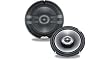 KENWOOD KFC-1690IE 6.5" 2-WAY SPEAKER