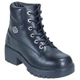 Harley Davidson Cruise Control Boots by Harley-Davidson