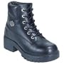 Harley Davidson Cruise Control Boots