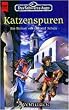 Katzenspuren. Das schwarze Auge, Band 7.
