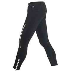 Lange Atmungsaktive Gecko Collection Laufhose f�r M�nner.