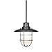 8-Inch Nautical Mini-Pendant from Destination Lighting