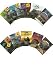 10 ARROWHEAD ADVENTURE BOWHUNTING DVD SET