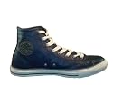 Converse Chuck Taylor All Star Glove Leather Navy/Milk