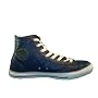 Converse Chuck Taylor All Star Glove Leather Navy/Milk