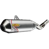 00-07 YAMAHA TTR90: FMF POWERCORE 4 COMPLETE EXHAUST - 4-STROKE by FMF