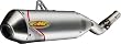 04-12 HONDA CRF50F: FMF POWERCORE 4 COMPLETE EXHAUST WITH SPARK ARRESTOR - 4-STROKE
