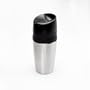 OXO Good Grips LiquiSeal Travel Mug, Stainless Steel