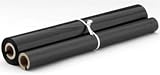 Review BROTHER  / Brother Fax Ribbon Black for T74 76 Ref PC71RF