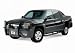 Westin 40-1285 Sportsman Black Grille Guard