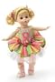 Madame Alexander 8 Inch Classic Ballerina Collection Doll - Springtime Confection Ballerina