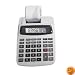 10-Digit Print Display Calculator,LCD Display,6