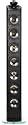 Mirage OS3-FS Single floor-standing speaker