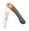 Bahco 396-HP Folding Pruning Saw for Dry Wood or Hard Wood
